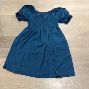 Zunie kids dress